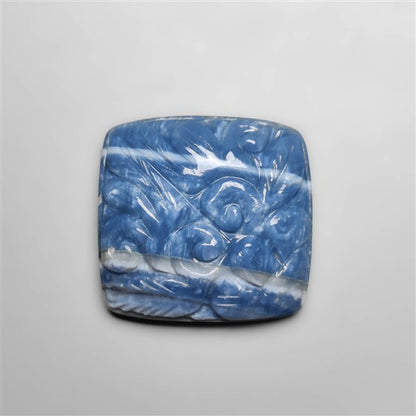 Blue Opal