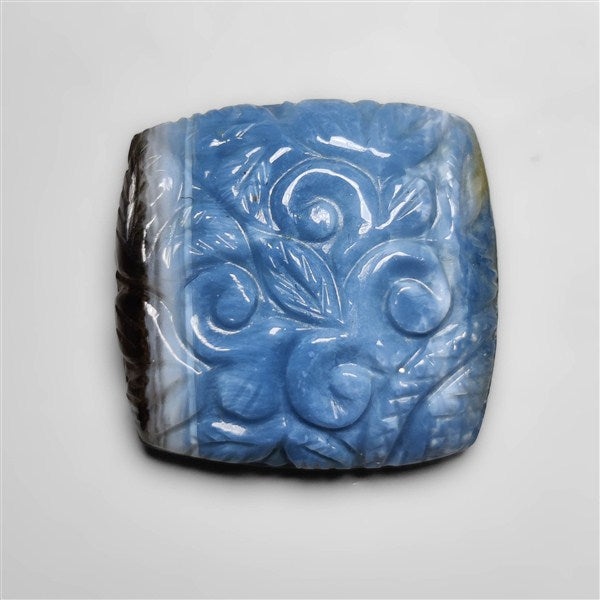 Blue Opal