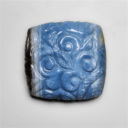 Blue Opal