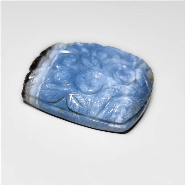 Blue Opal