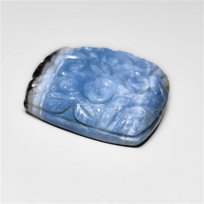 Blue Opal