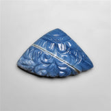 Blue Opal