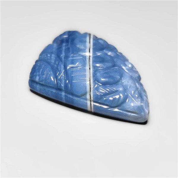 Blue Opal