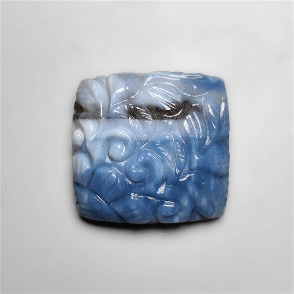Blue Opal