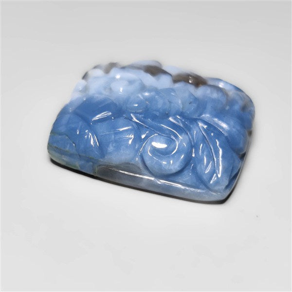 Blue Opal