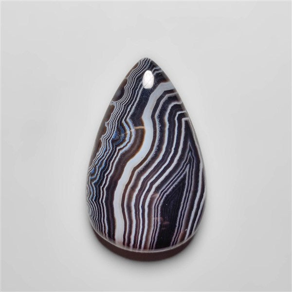 Tuxedo Agate
