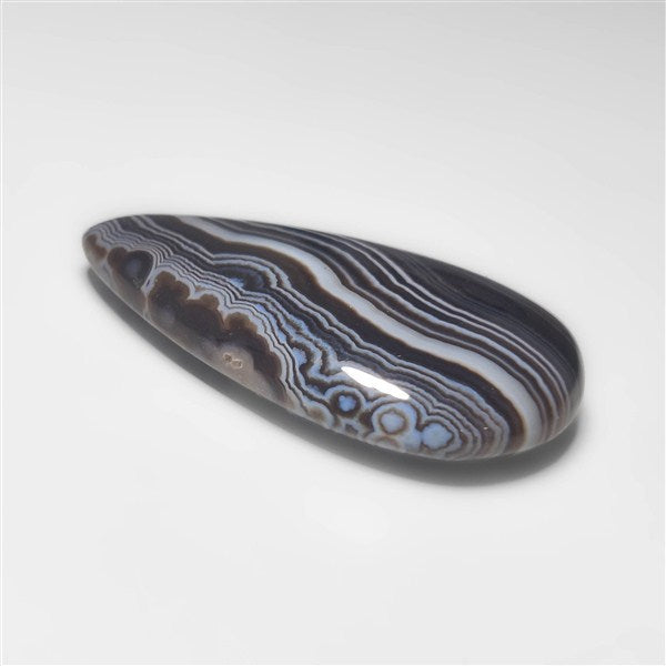 Tuxedo Agate