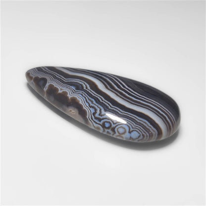 Tuxedo Agate