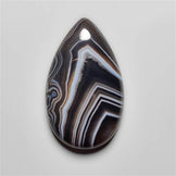 Tuxedo Agate
