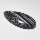 Tuxedo Agate