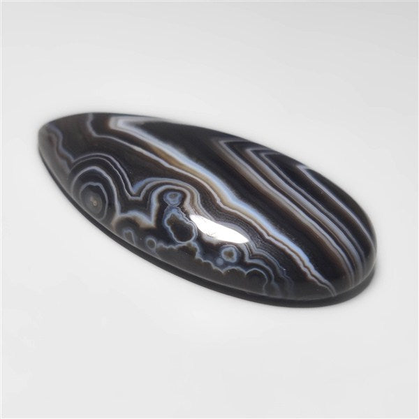 Tuxedo Agate