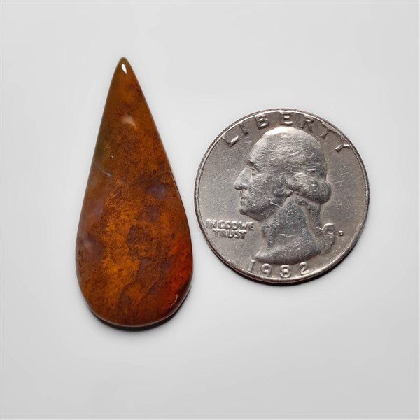 Moss Agate
