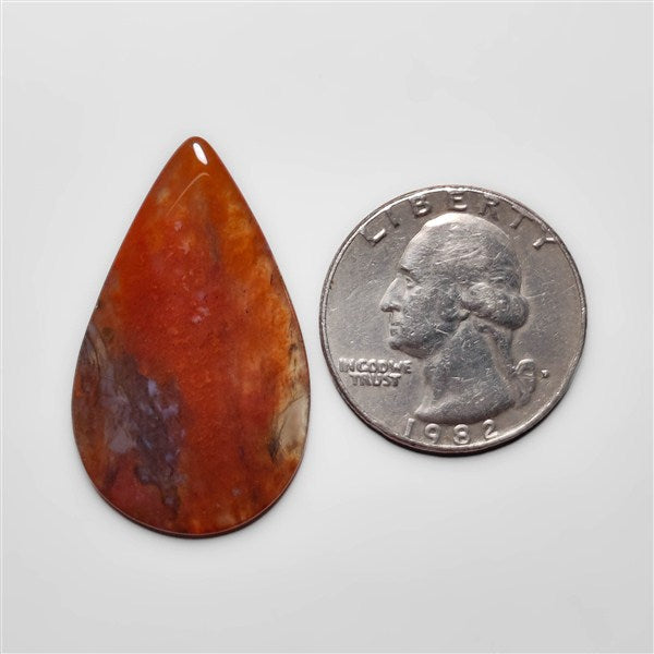 Moss Agate