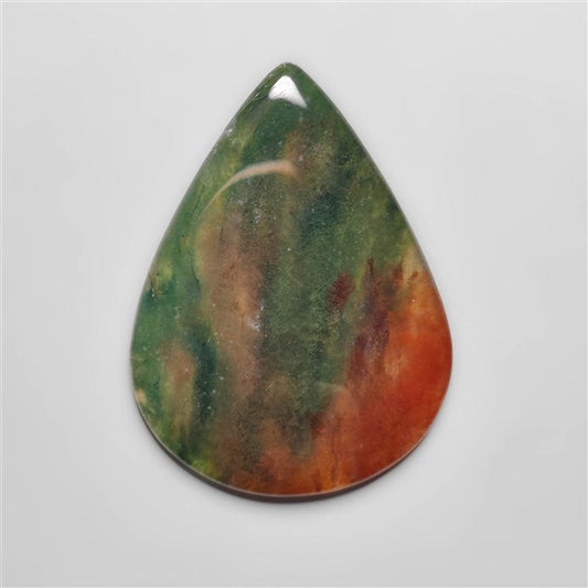 Moss Agate