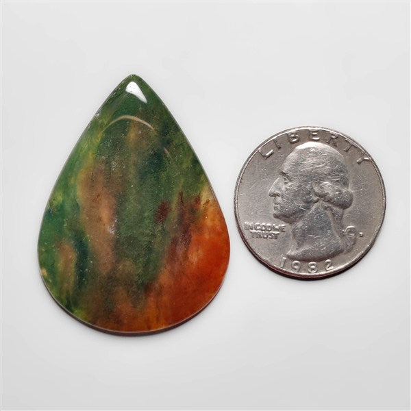 Moss Agate