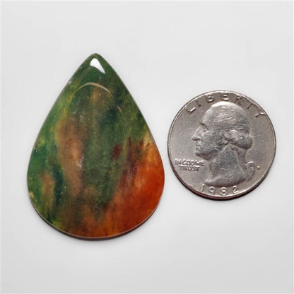 Moss Agate