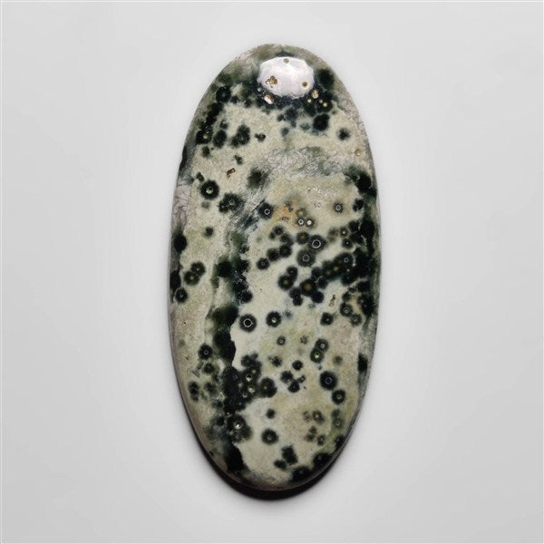 Ocean Jasper