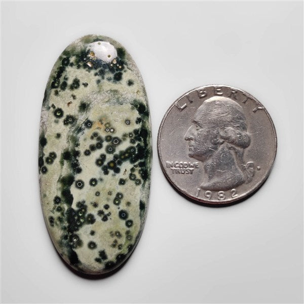 Ocean Jasper
