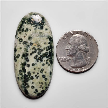 Ocean Jasper