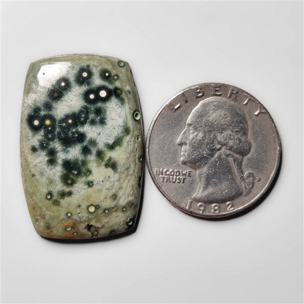 Ocean Jasper