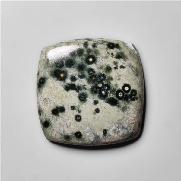Ocean Jasper