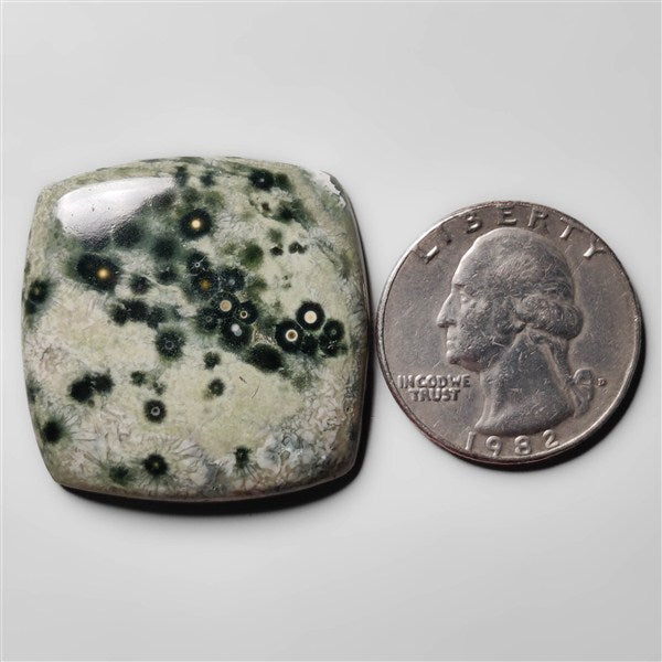 Ocean Jasper