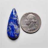 Lapis Lazuli|Quartz