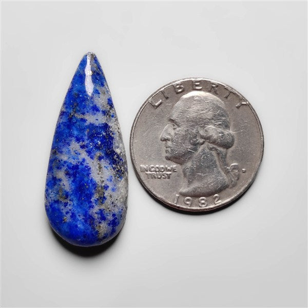 Lapis Lazuli|Quartz