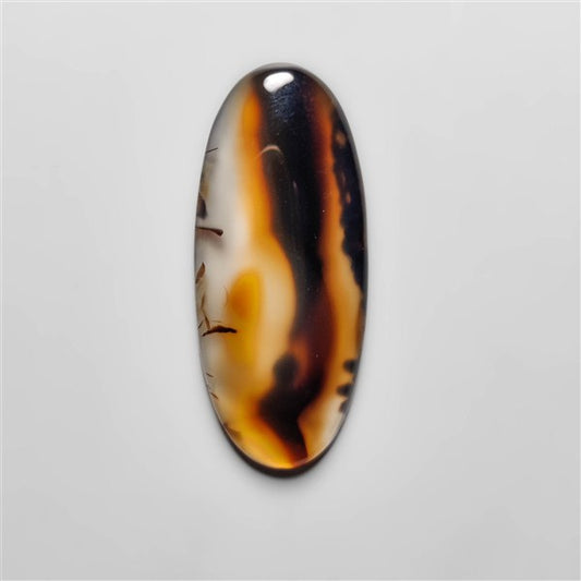 Montana Agate