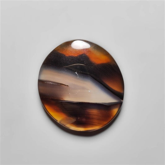 Montana Agate