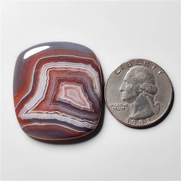 Botswana Agate