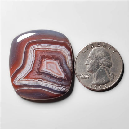 Botswana Agate