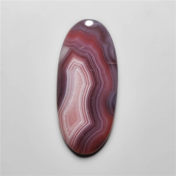 Botswana Agate