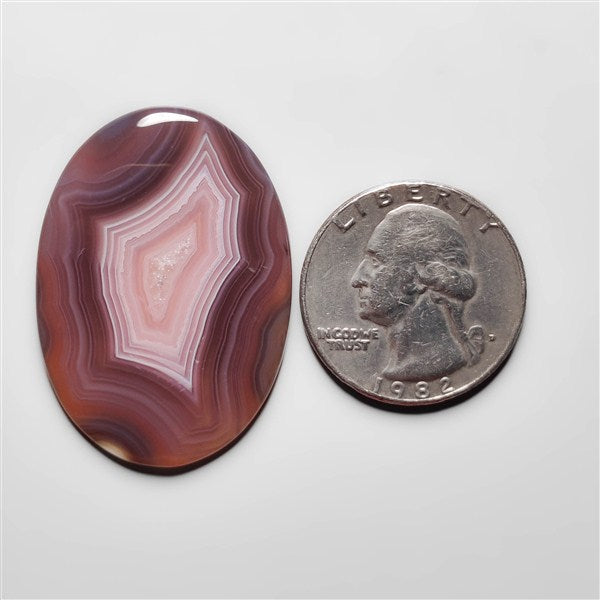 Botswana Agate