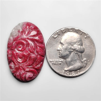 Thulite