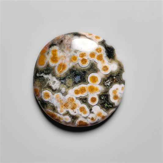 Ocean Jasper