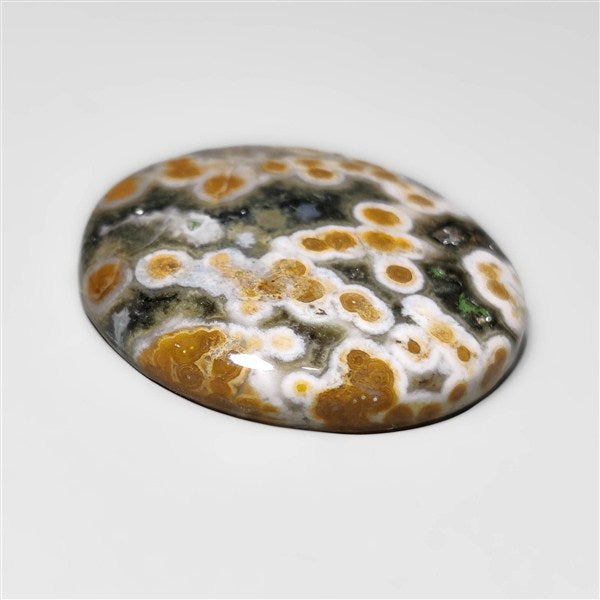 Ocean Jasper