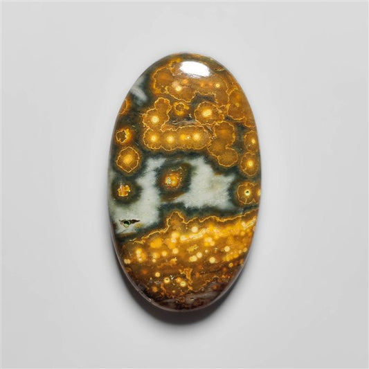 Ocean Jasper