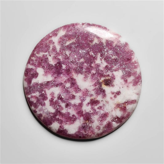 Lepidolite|Quartz