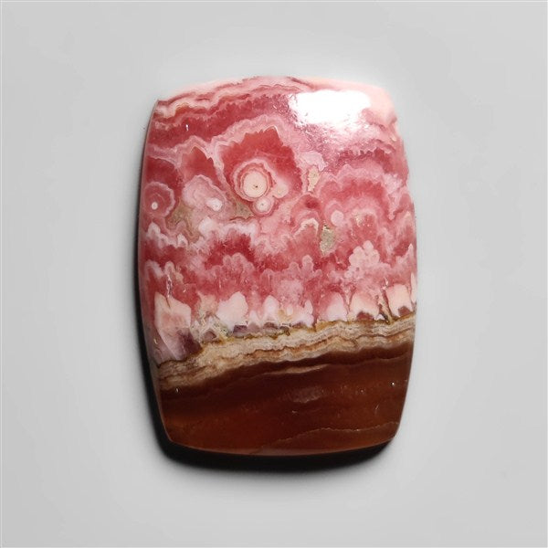 Rhodocrosite
