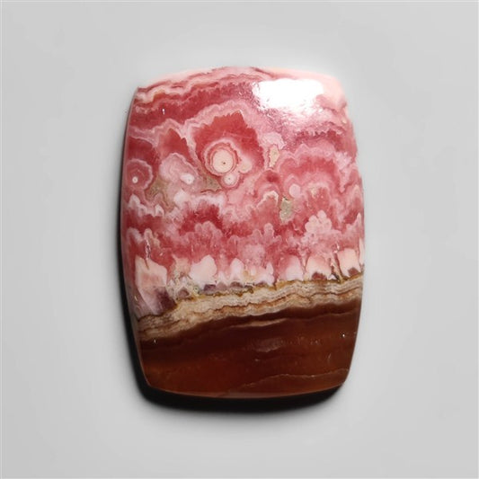Rhodocrosite