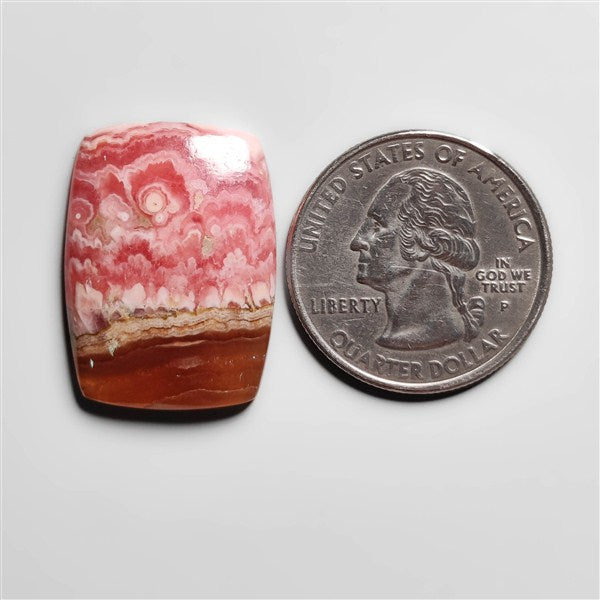 Rhodocrosite