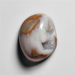 Rock Chalcedony Druzy