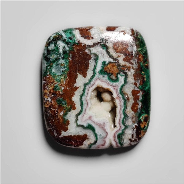 Chrysocolla
