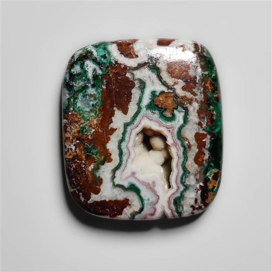 Chrysocolla