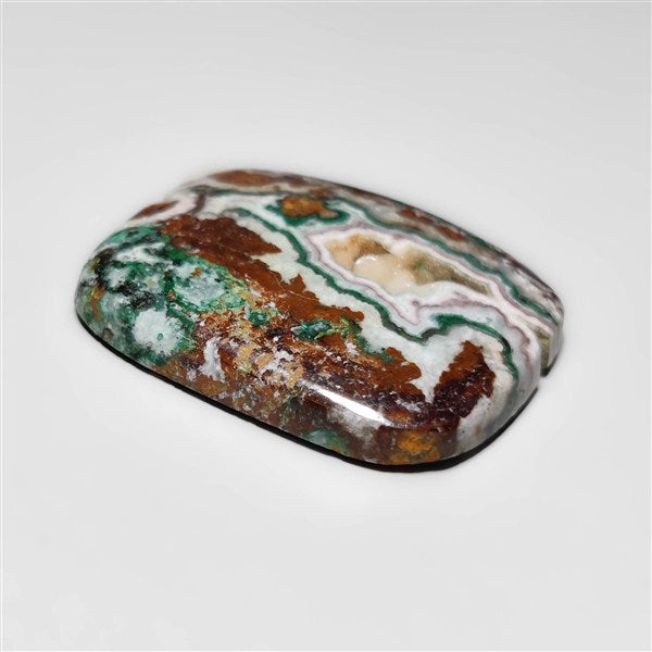 Chrysocolla