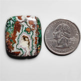 Chrysocolla