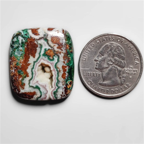 Chrysocolla