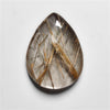 Grass Rutilated Quartz