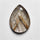Grass Rutilated Quartz